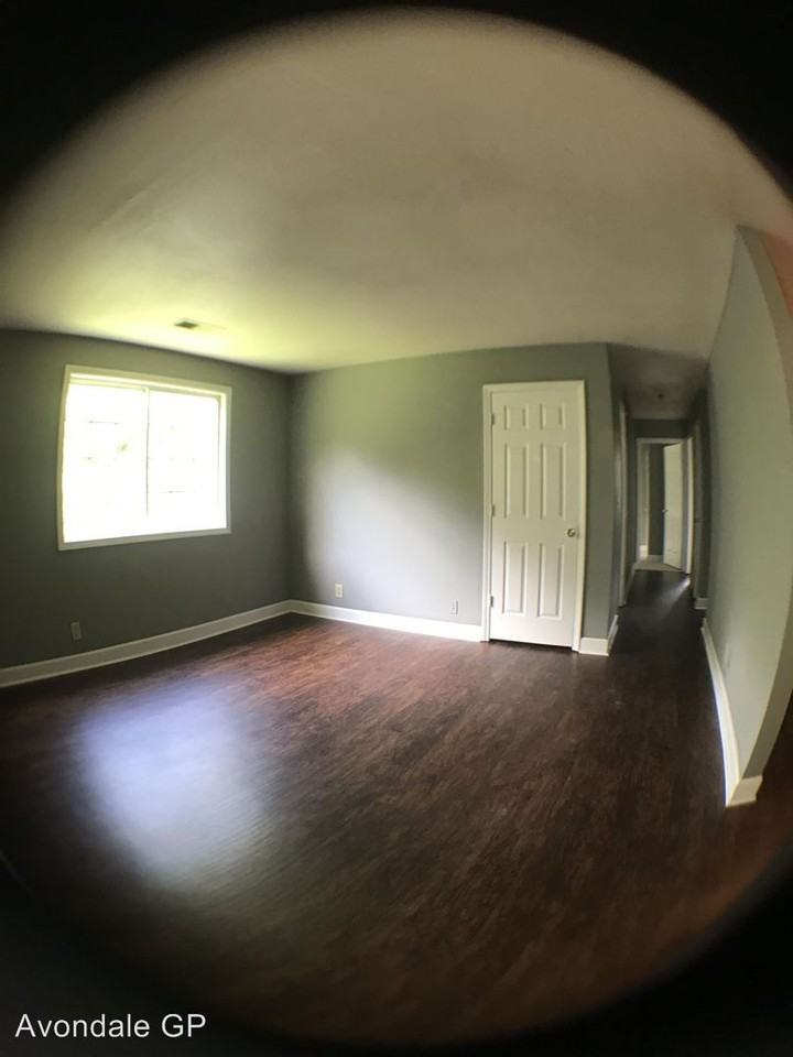 1351 Avondale Dr. Apartments 1351 Avondale Dr, Clarksville, TN 37040