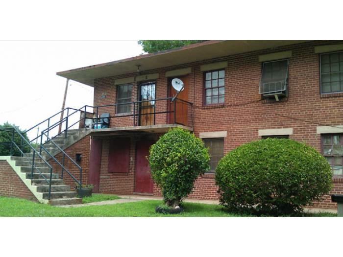 1 Bedroom Condo For Rent Atlanta