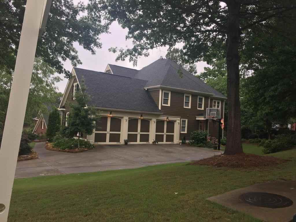 6158 Fernstone Ct NW - Photo 2 of 3