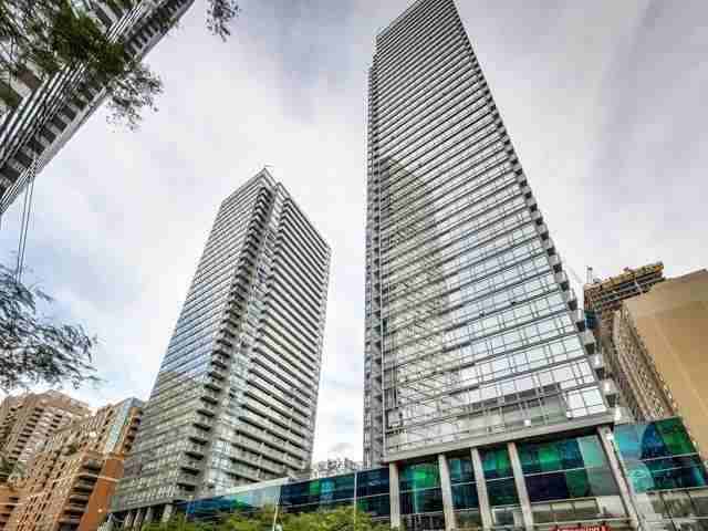 38 Grenville Street #4108