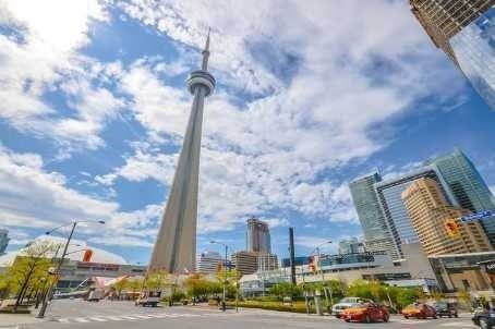 51 Lower Simcoe Street #1618