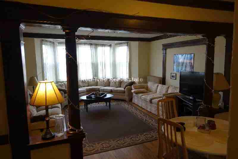 1705 Commonwealth Avenue #1