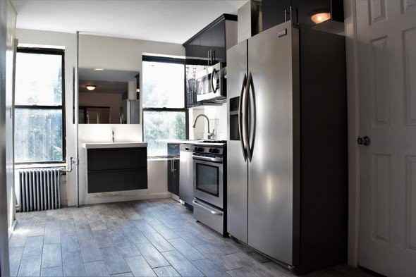 254 Wyckoff Street #yo