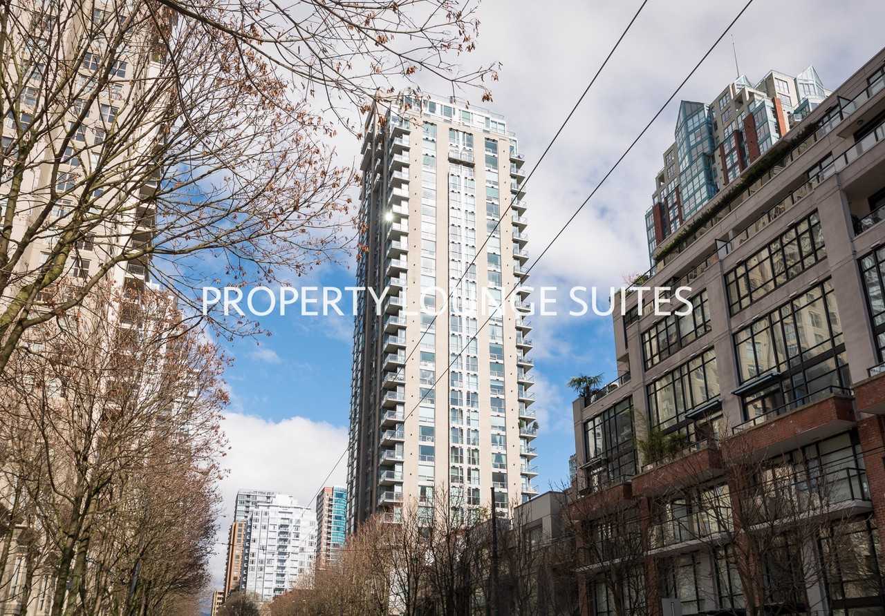 928 Richards Street - Photo 20