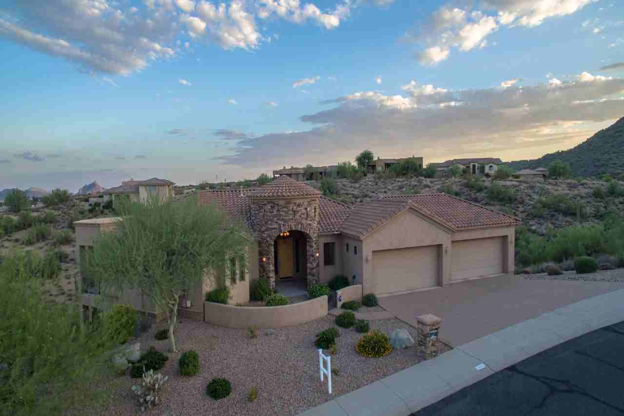 15405 E Sundown Dr - Photo 2 of 50