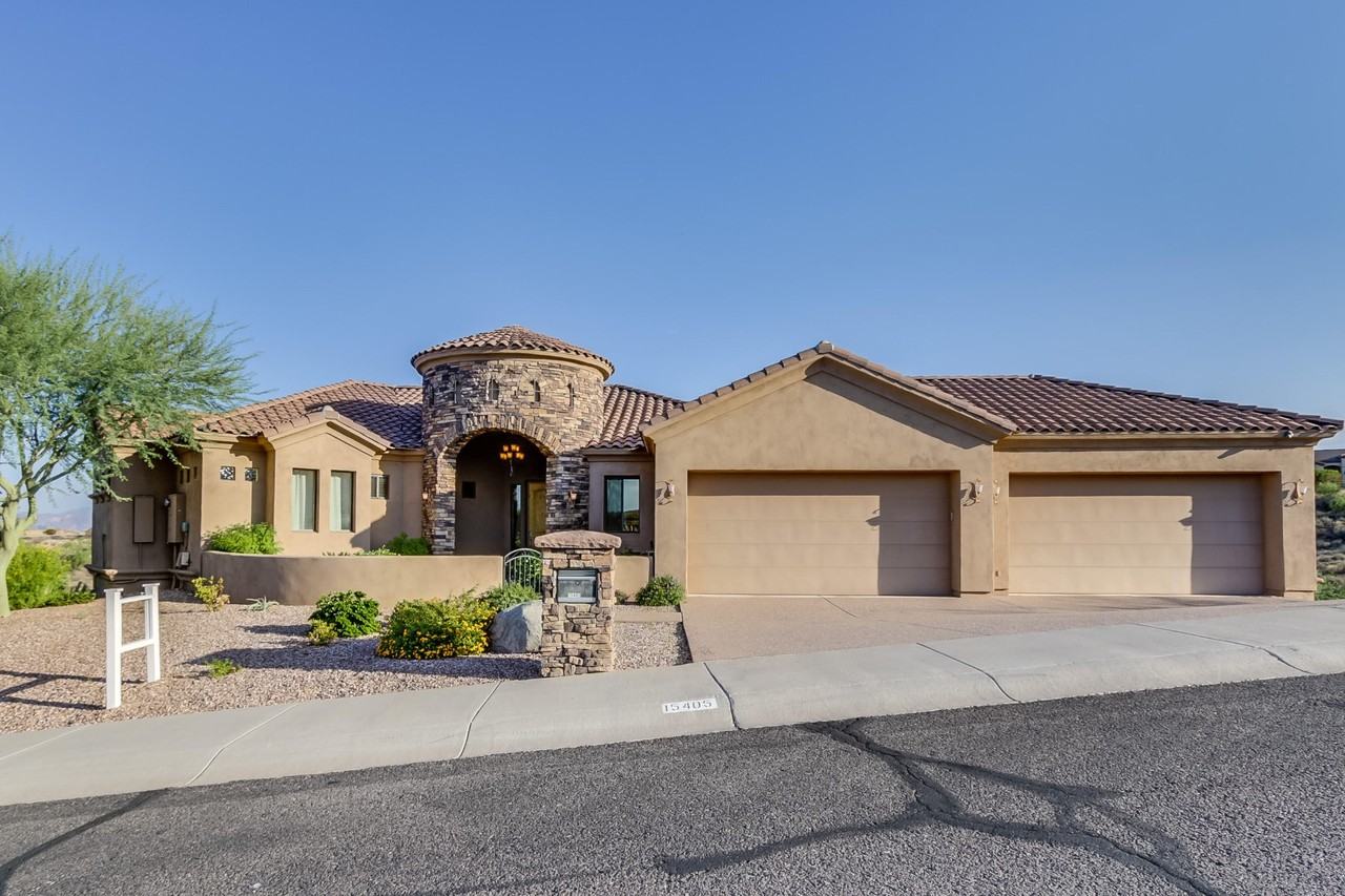 15405 E Sundown Dr - Photo 3 of 50