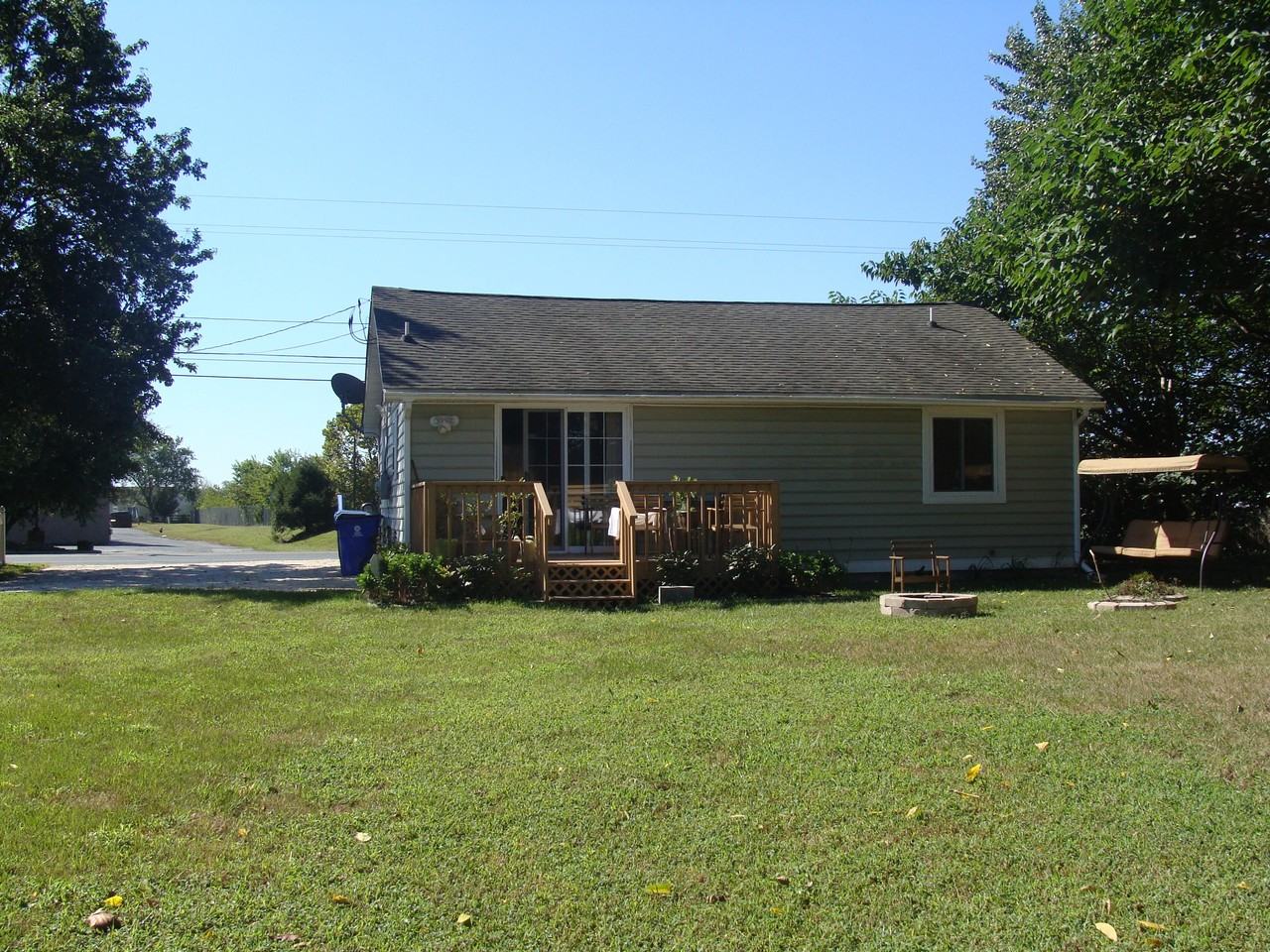 208 Milton Ellendale Hwy - Photo 2 of 9