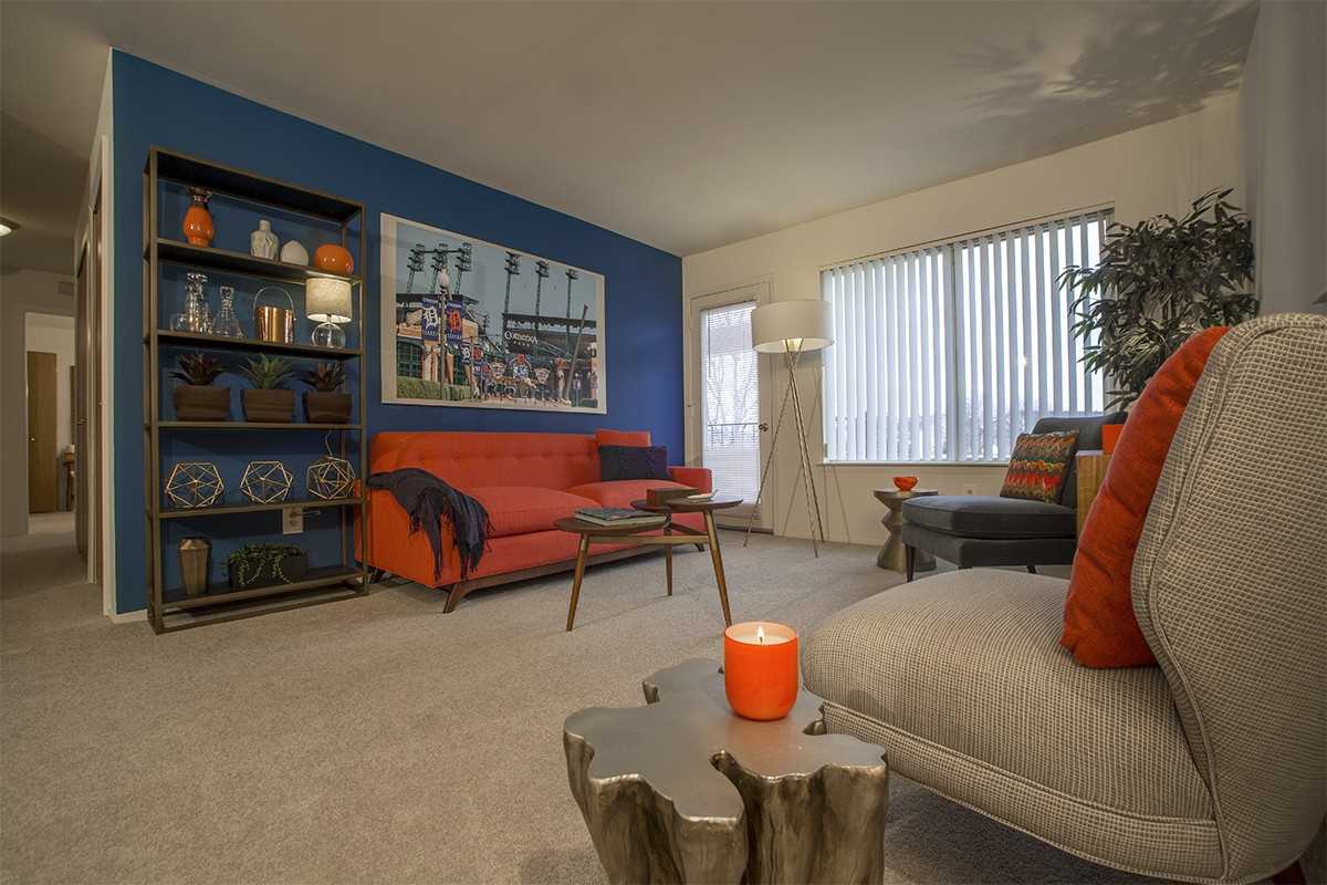 Lakeside Terrace Apartments - Photo 3 of 25