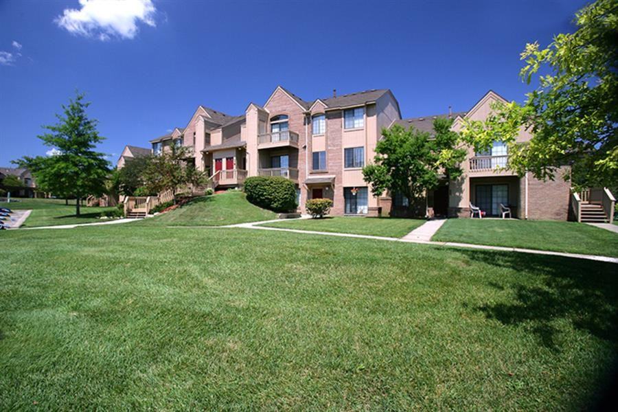 Saddle Creek Apartments 43398 Citation, Novi, MI 48375 Zumper