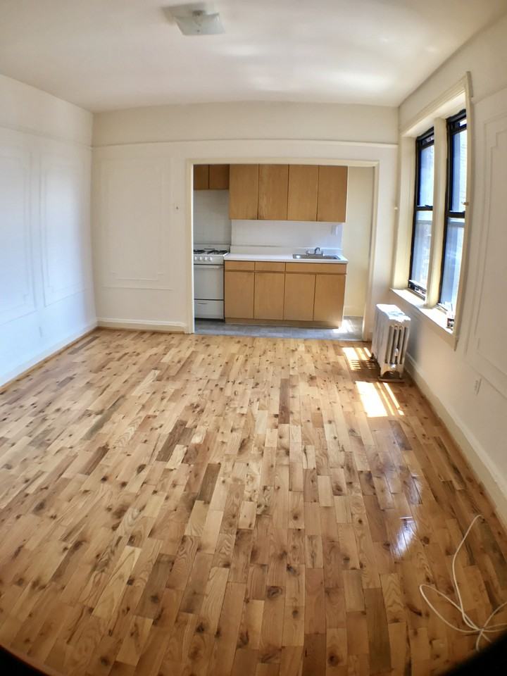2330 Newtown Avenue #5D