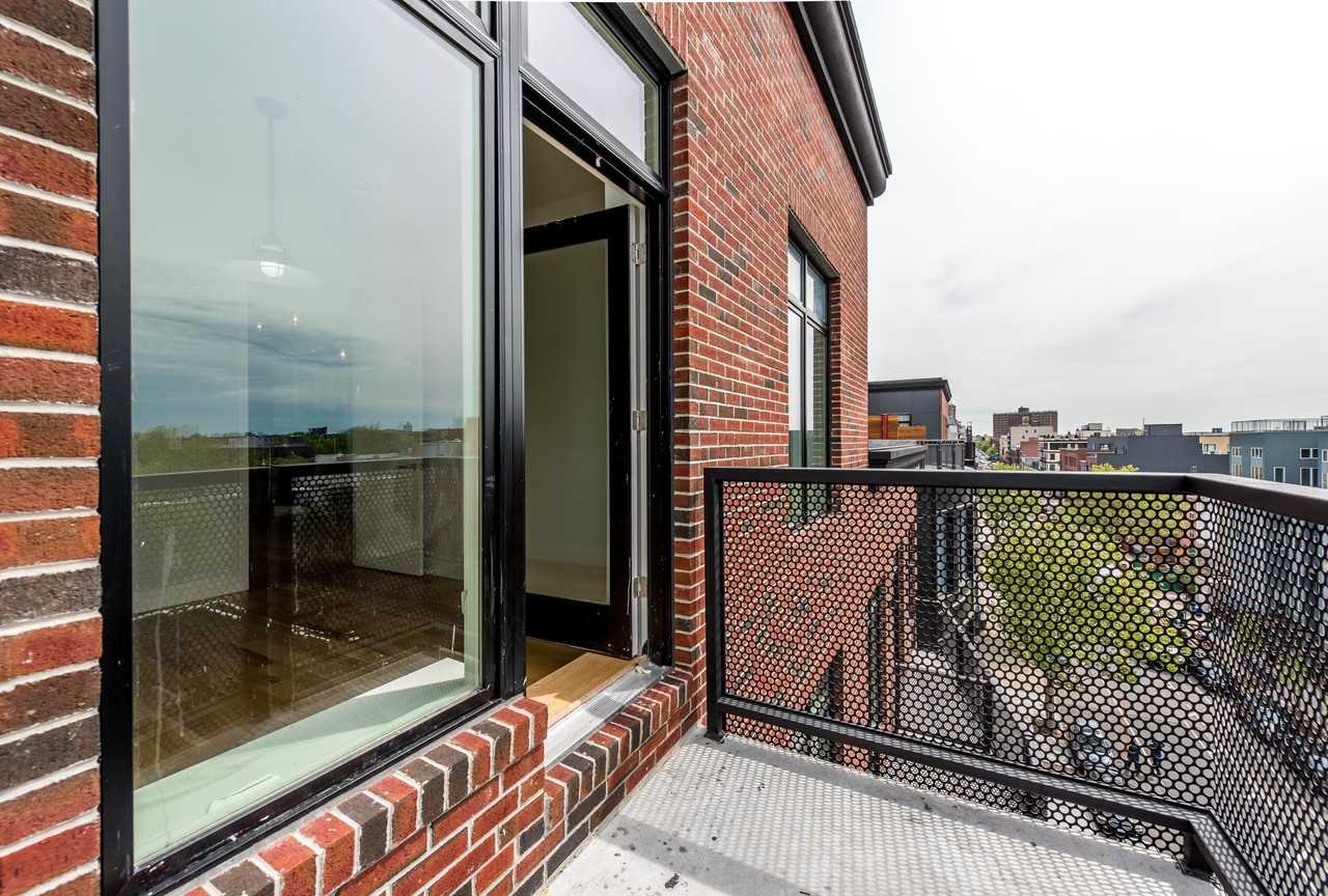 785 Dekalb Avenue #16ID