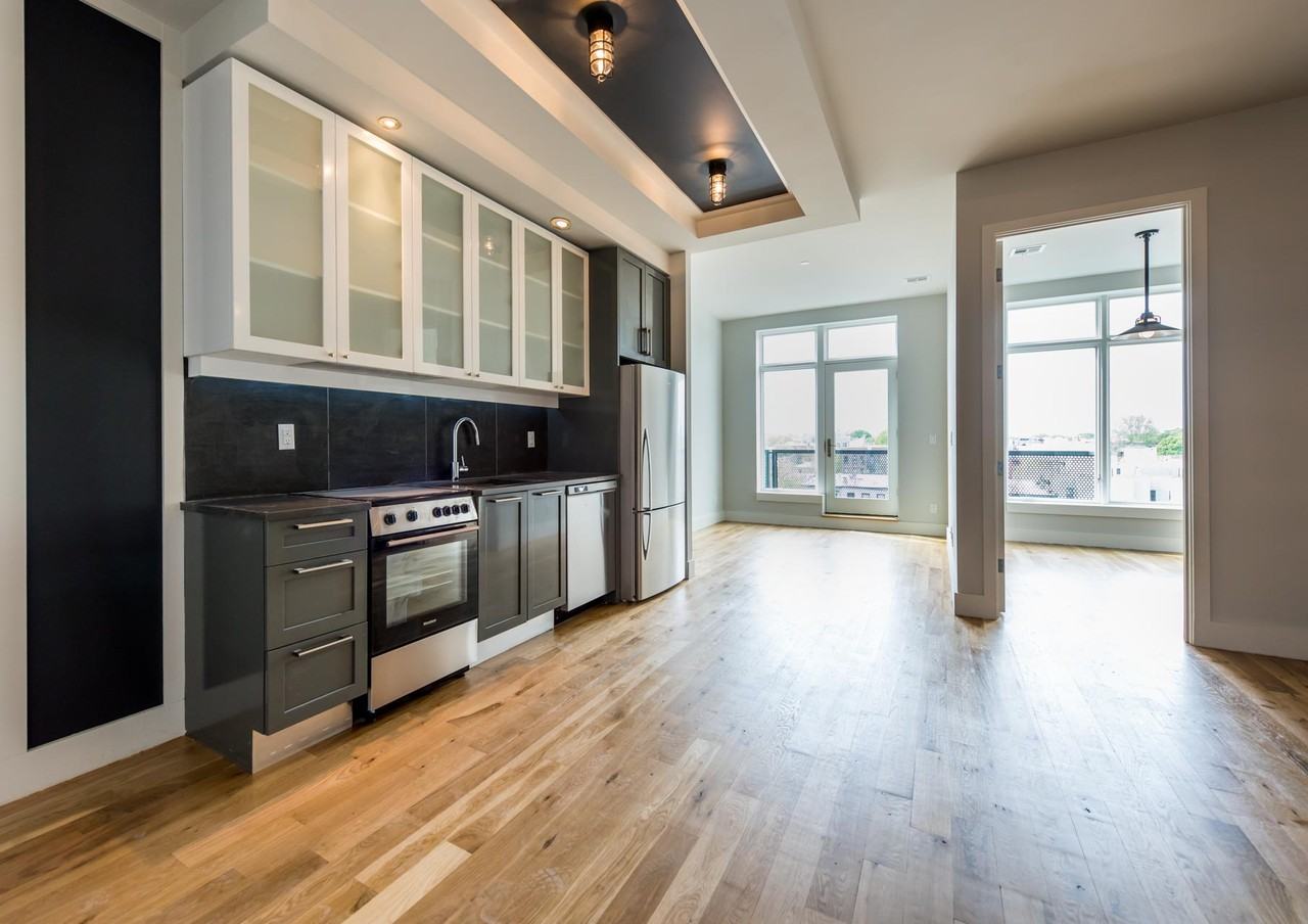 785 Dekalb Avenue #31DB