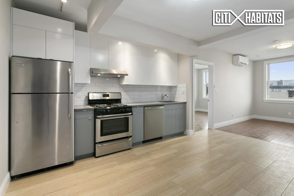 439 Knickerbocker Ave #3E