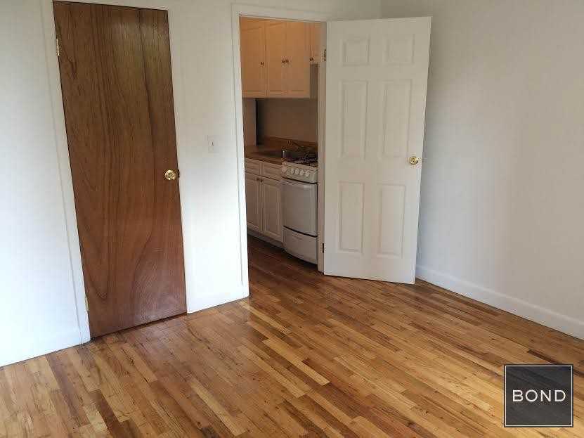 1st Ave & E 61st St #1A