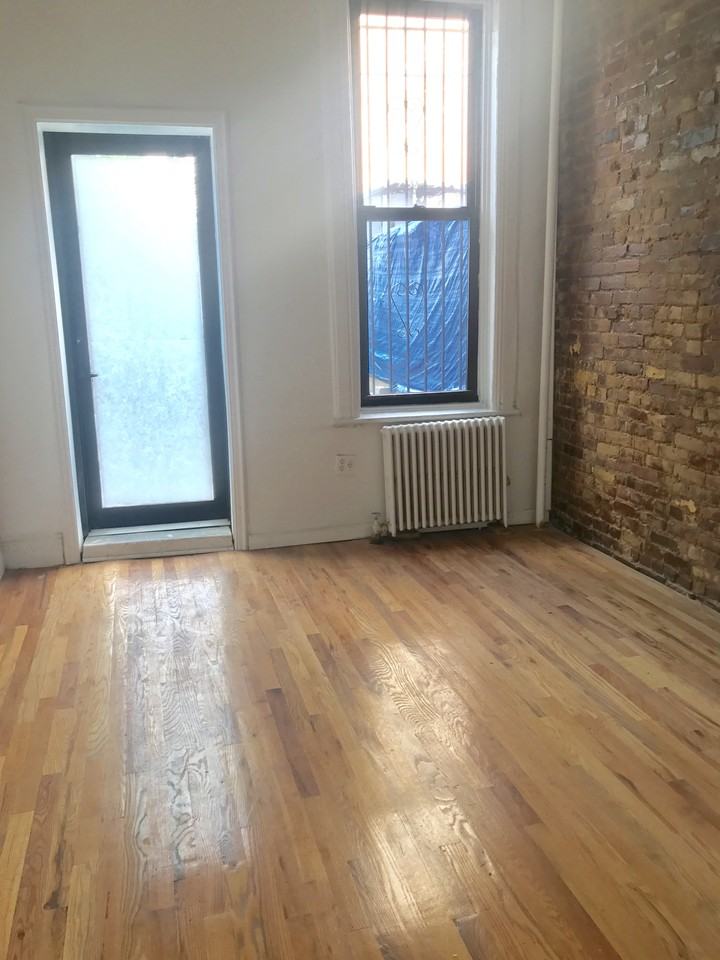 Dekalb & Wyckoff Ave