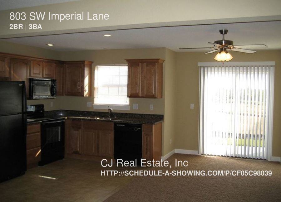 803 SW Imperial Ln - Photo 3 of 7