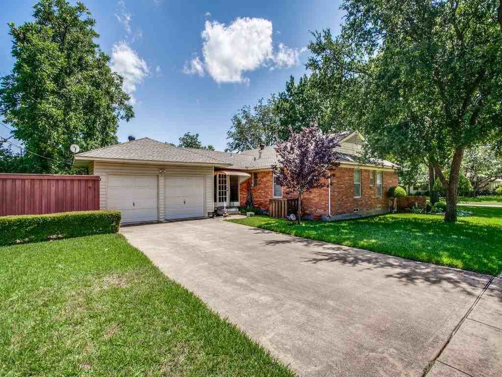 206 S Weatherred Dr - Photo 2 of 25