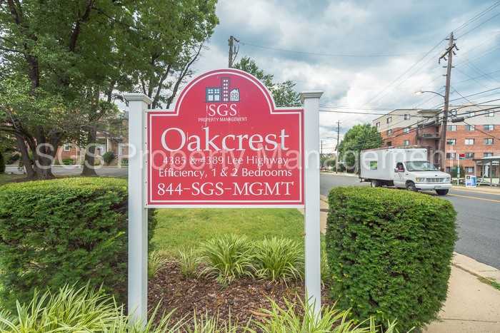 4385 Lee Hwy #4 - Photo 2 of 24