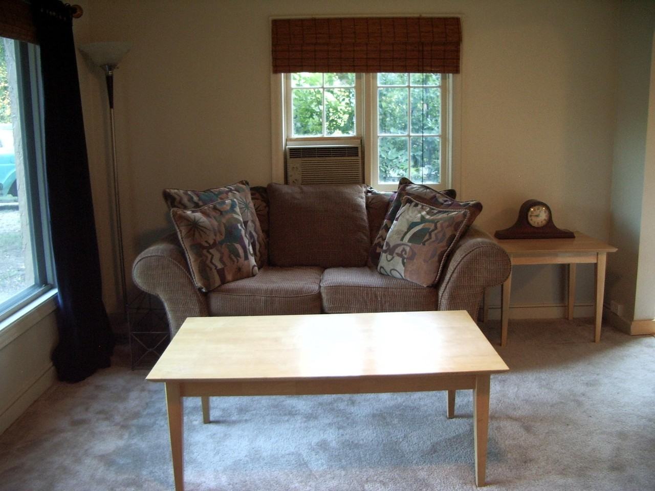 403 N Shields St - Photo 3 of 9