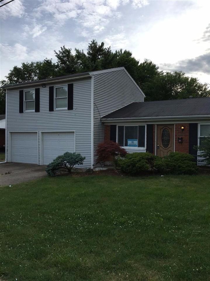 4545 E Galbraith Rd - Photo 3 of 4