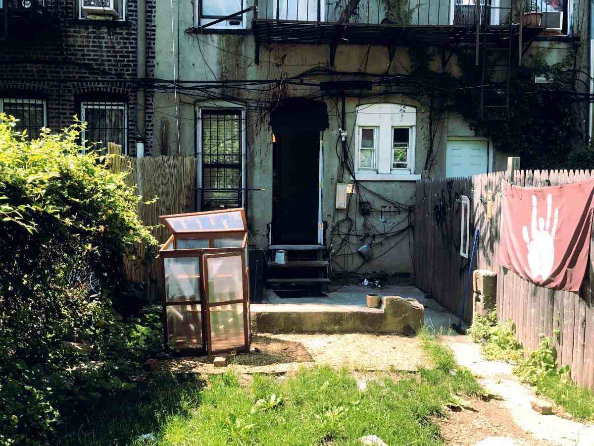 314 Jefferson Street