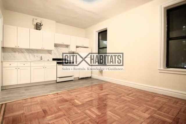 Broadway & Hillside Ave #6F