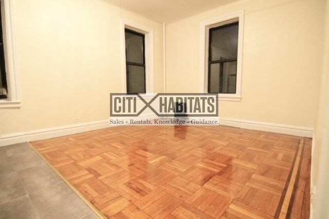 Broadway & Hillside Ave #5F