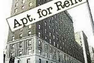 West End Ave & W 100th St #819