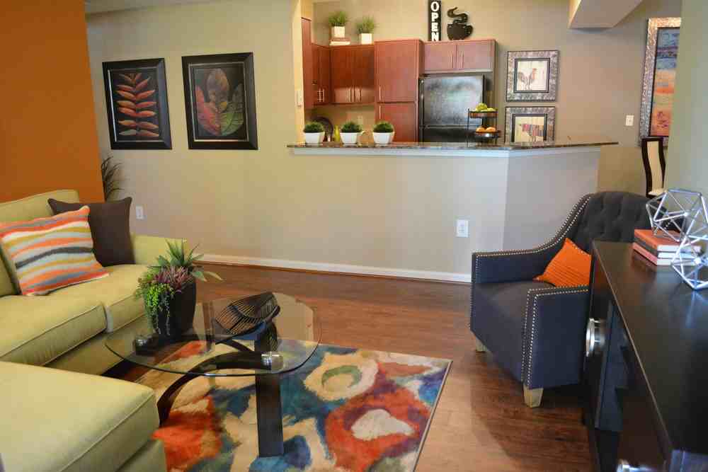 The Abbey at Barker Cypress - Photo 2 of 37