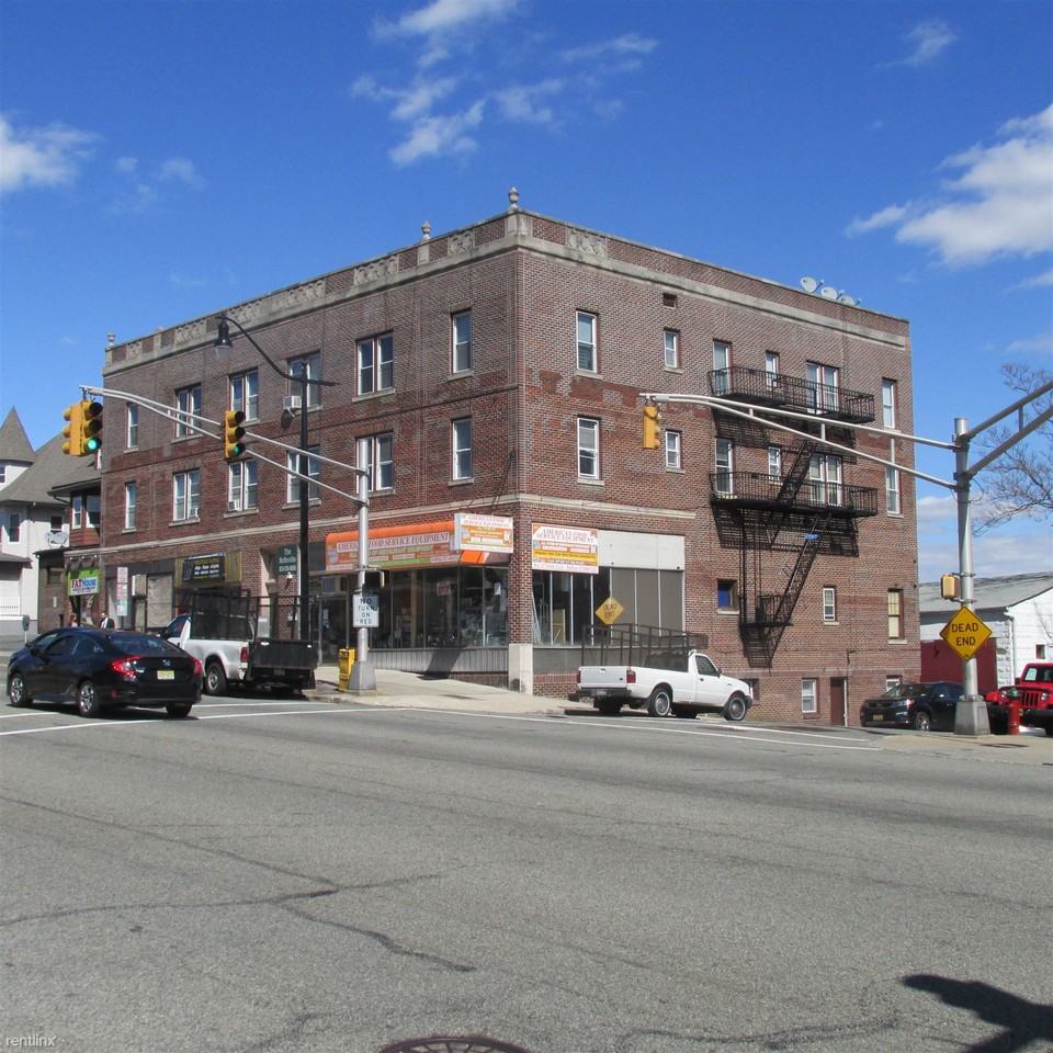 The Belleville Apartments 444 Washington Ave, Belleville, NJ 07109