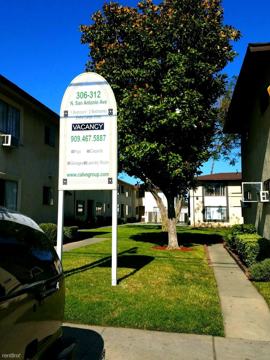 306 N San Antonio Ave Apartments For Rent In Ontario Ca 91762
