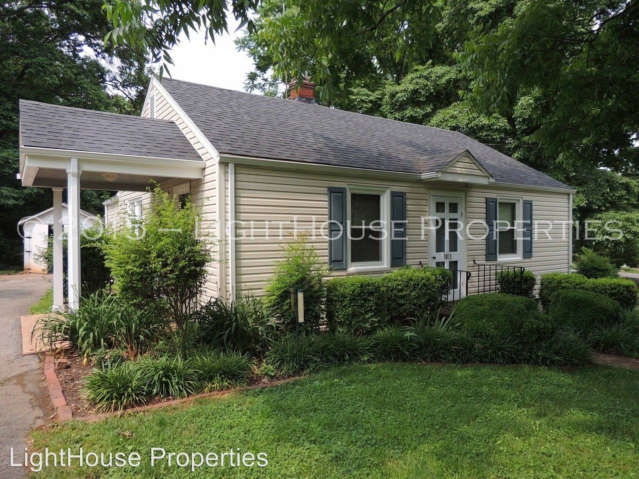1011 Laurel St - Photo 2 of 20