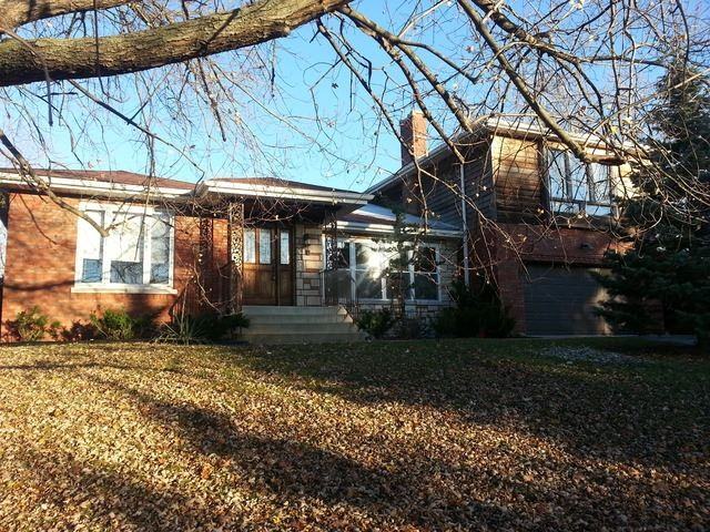 12817 South La Grange Road - Photo 3 of 20
