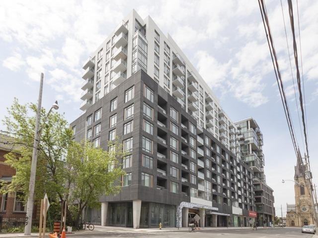 525 Adelaide Street West #618