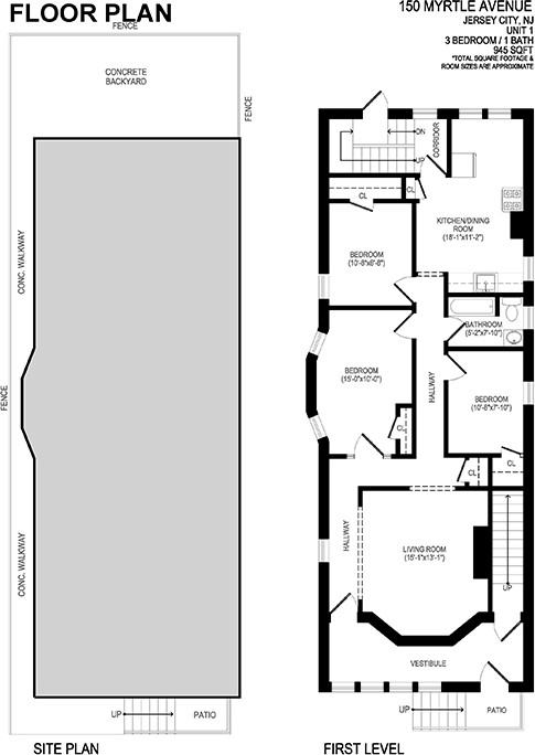 150 Myrtle Avenue - Photo 3 of 3