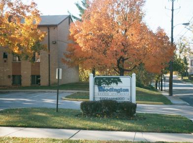 Woodington Gardens Apartments For Rent 108 Diener Pl Baltimore