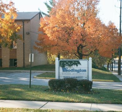Woodington Gardens Apartments For Rent 108 Diener Pl Baltimore