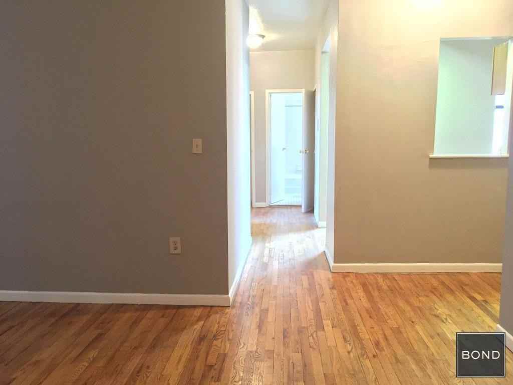 Amsterdam Ave & W 159th St