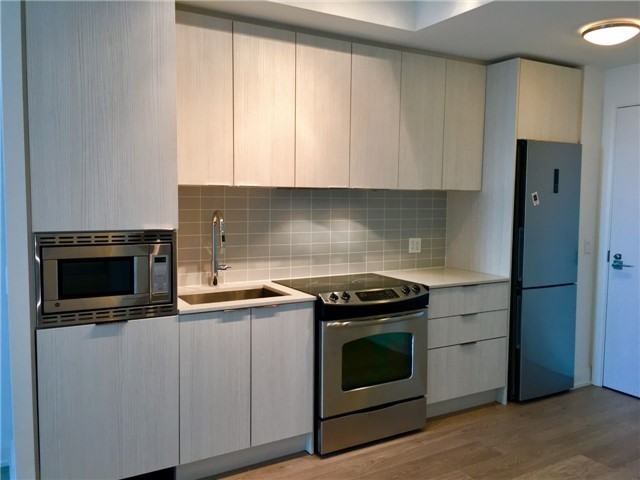 110 Marine Parade Drive #1106