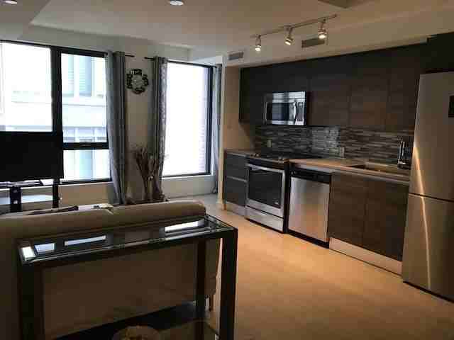111 Bathurst Street #526