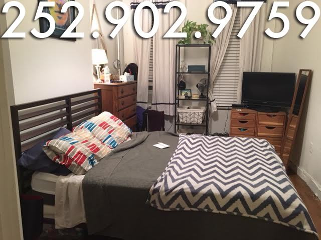 314 Jefferson Street #1