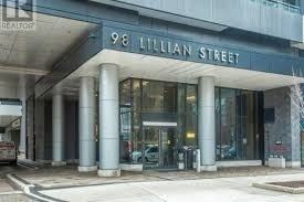 98 Lillian Street #3020