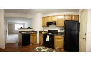 Jamestown Village Apartments - Photo 3 of 29