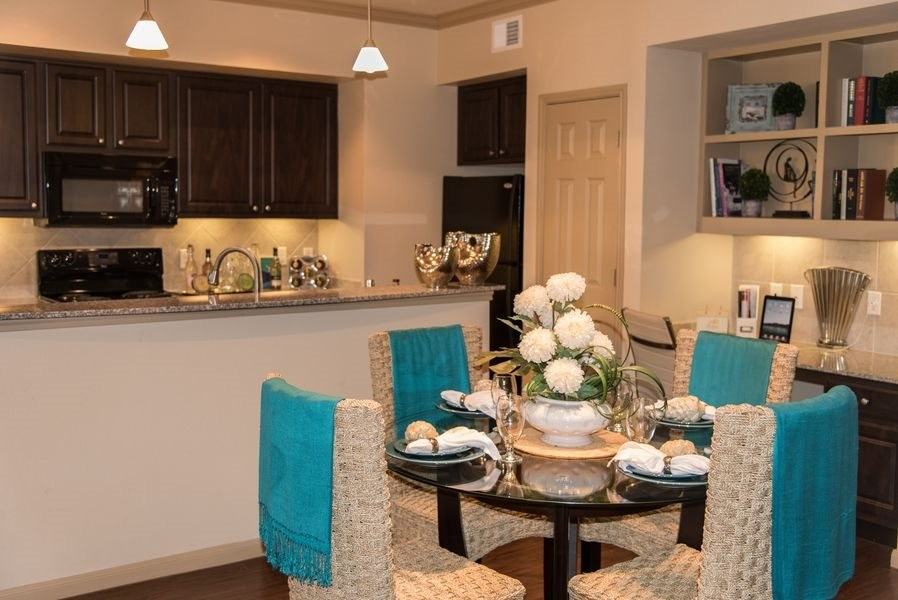 Palms at Cinco Ranch - Photo 3 of 30