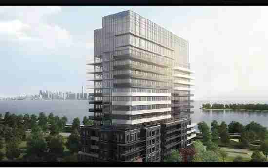 110 Marine Parade Drive #810