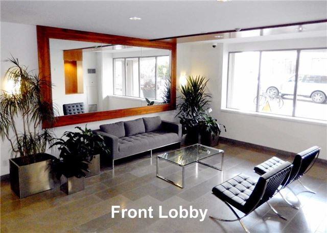 5 Rosehill Avenue #618