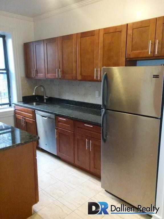 Fort Washington Ave #BL5