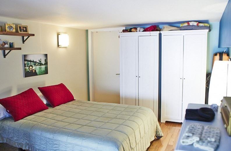 Driggs Ave & S 2nd St #27L