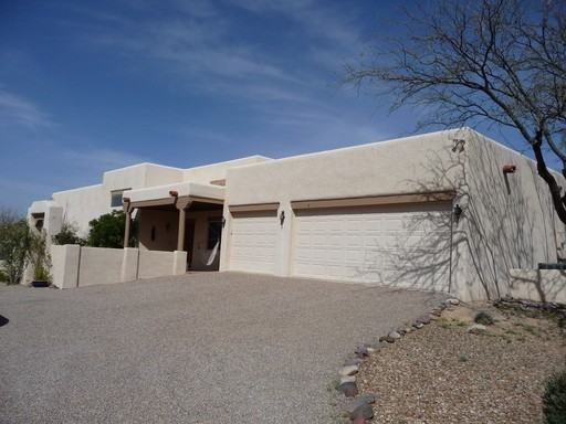 10021 E Prairie Dog Ln - Photo 2 of 55