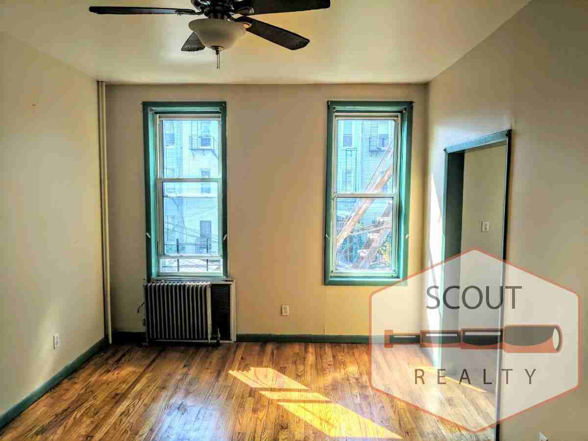 1055 Jefferson Avenue, New York, NY 11221 2 Bedroom Apartment for Rent PadMapper
